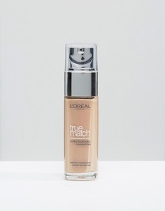 Основа под макияж LOreal Paris True Match-Белый L'Oreal