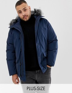 Devil's advocate parka deals