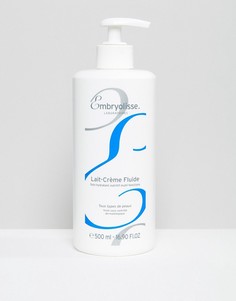 Увлажняющее средство Embryolisse Lait Crème Fluid 500 мл-Бесцветный