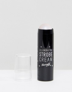 Иллюминатор Barry M Strobe Cream-Розовый