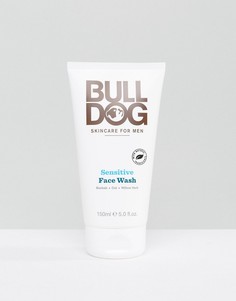 Средство для умывания Bulldog Sensitive Face Wash-Бесцветный
