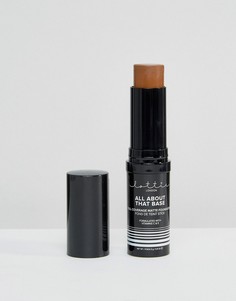 Lottie All About That Base-Коричневый