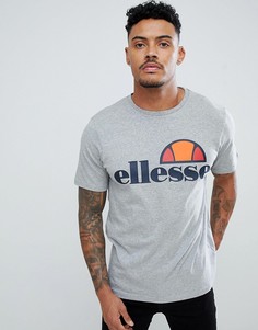 Категория: Футболки с логотипом мужские Ellesse