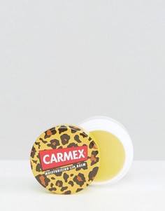 Бальзам для губ Carmex Wild-Прозрачный