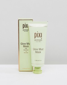 Грязевая маска 45 мл Pixi Glow-Бесцветный