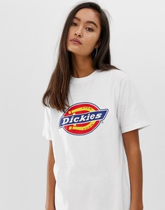 Категория: Футболки с логотипом Dickies
