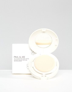 Футляр для гелевой основы под макияж ограниченной серии Paul & Joe-Бесцветный