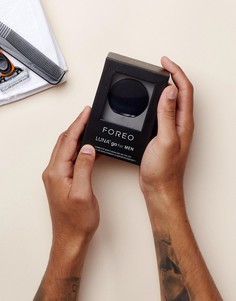 Щетка Foreo Go for Men Sonic Cleansing Brush-Черный