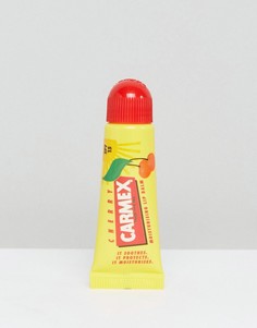 Бальзам для губ со вкусом вишни Carmex-Прозрачный