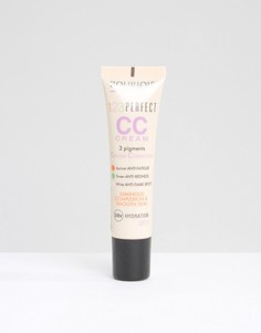 Крем Bourjois 123 Perfect Cc-Кремовый