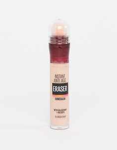 Консилер Maybelline Eraser-Белый