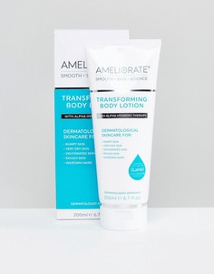 Крем для тела Ameliorate Transforming - 200 мл-Бесцветный