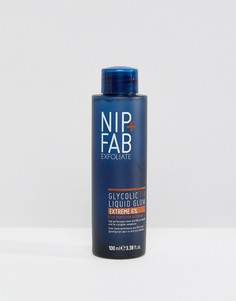 Тонизирующее средство для лица NIP+FAB Glycolic Fix-Бесцветный