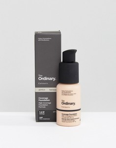 Тональная основа The Ordinary Coverage Foundation-Neutral