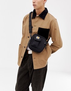 Черная сумка для авиапутешествий Carhartt WIP-Черный цвет