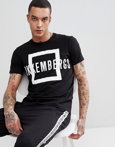 Категория: Футболки с логотипом Bikkembergs