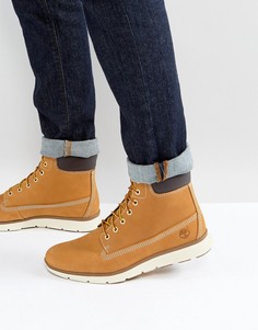 Ботинки пшеничного цвета Timberland Killington - 6 дюймов-Коричневый цвет