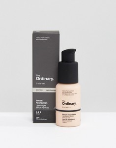 Тональная основа The Ordinary-Neutral