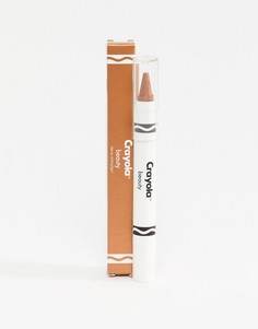 Карандаш для лица Crayola - Copper-Коричневый