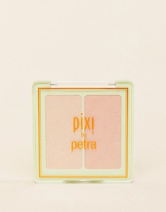 Набор косметики Pixi Glow-y Gossamer-Розовый цвет