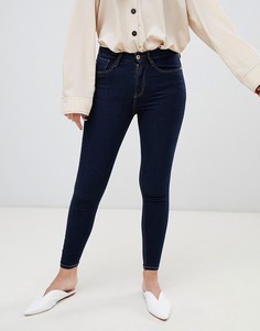Джинсы River Island Harper-Синий