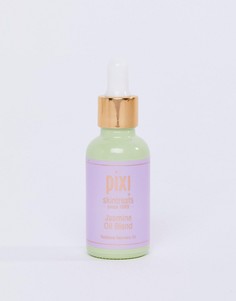 Восстанавливающее масло для лица с сияющим эффектом и экстрактом жасмина Pixi – Jasmine, 30 мл-Бесцветный