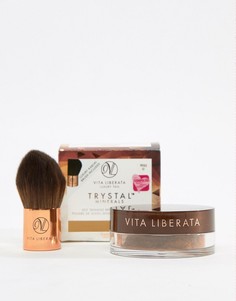 Минералы для автозагара Vita Liberata Trystal Mineral - Bronze-Бесцветный