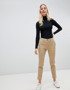 Бежевые чиносы Polo Ralph Lauren-Бежевый
