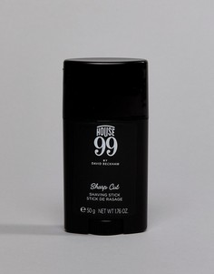 Стик для бритья 50 г House 99 Sharp Cut-Бесцветный