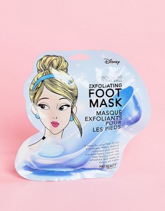 Маска для стоп Disney Princess Cinderella-Мульти Beauty Extras