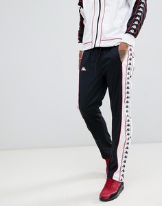 Купить мужские спортивные штаны Kappa в Новосибирске в интернет-магазине