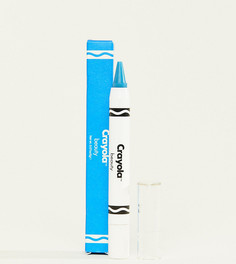 Карандаш для губ Crayola - Cerulean-Синий