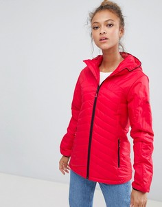 Куртка Roxy Highlight-Красный