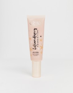 Жидкий тональный крем Ciate London Extraordinary Radiant-Розовый Ciaté