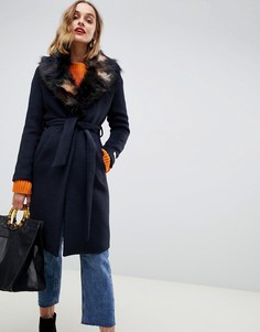 Категория: Искусственные пальто женские Gianni Feraud