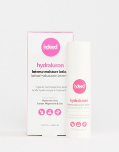 Увлажняющий лосьон Indeed Laboratories Hydraluron-Бесцветный