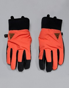 Перчатки Quiksilver Method-Черный