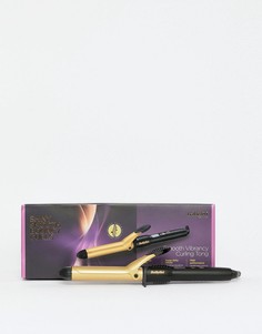 Щипцы для завивки волос с вилкой британского стандарта BaByliss Smooth Vibrancy-Бесцветный