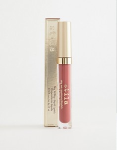 Жидкая губная помада Stila Stay All Day - Palermo-Розовый цвет