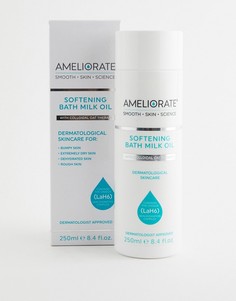 Смягчающее масло для ванны Ameliorate - 250 мл-Бесцветный