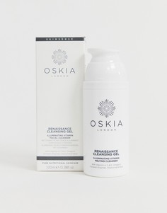 Очищающий гель OSKIA Renaissance, 100 мл-Бесцветный