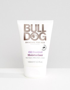 Увлажняющее средство Bulldog Oil Control 100 мл-Бесцветный
