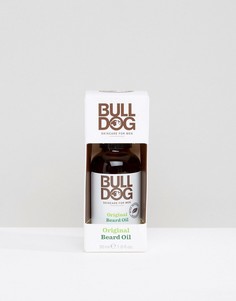 Масло для бороды Bulldog Original 30 мл-Бесцветный