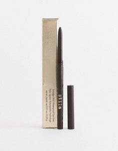 Водостойкий карандаш для глаз Stila Smudge Stick - Vivid Smoky Quartz-Черный цвет