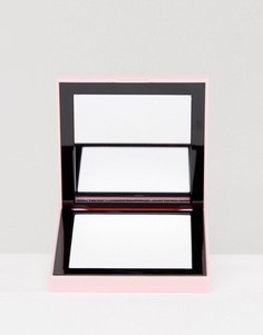 Прозрачная компактная пудра ASOS DESIGN Makeup - Just Breathe-Белый