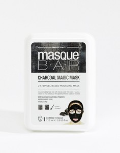 Маска для лица с углем MasqueBAR-Бесцветный