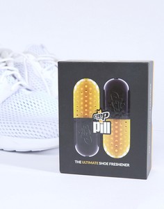 Освежитель для кроссовок Crep Protect-Многоцветный