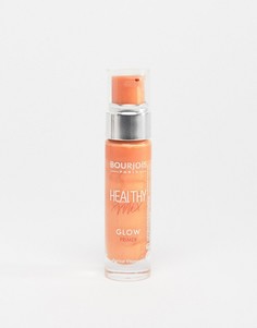 Основа под макияж Bourjois Healthy Mix Glow-Бесцветный