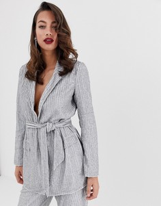 Категория: Блейзеры женские Asos Edition