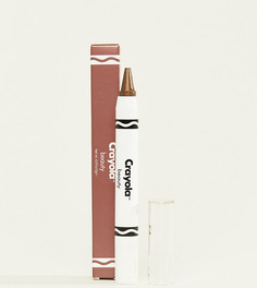 Карандаш для лица Crayola - Nutcracker-Коричневый цвет